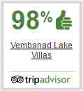 Vembanad Lake Villas